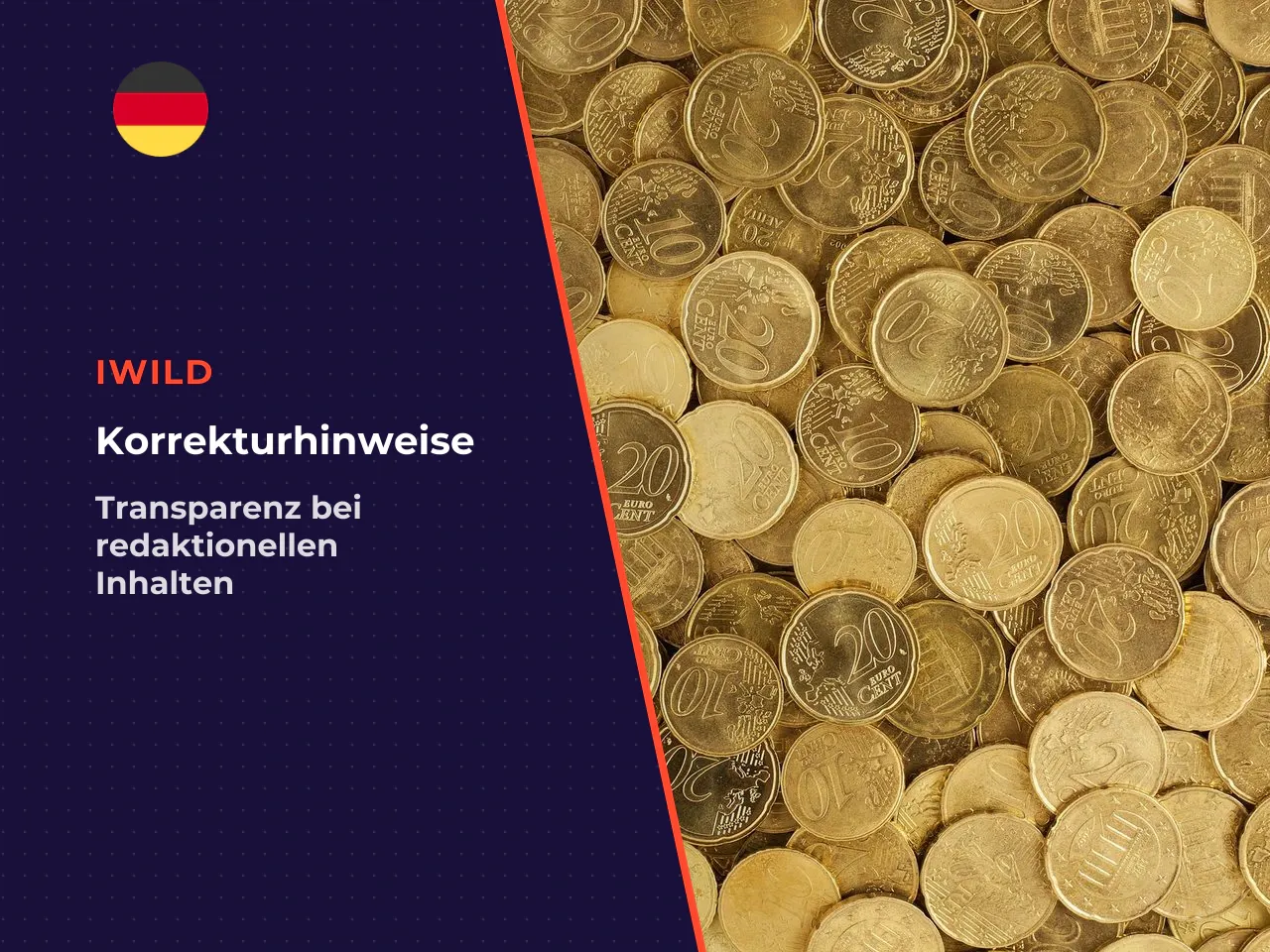 Anhang A Redaktionelle Korrekturhinweise Transparenz