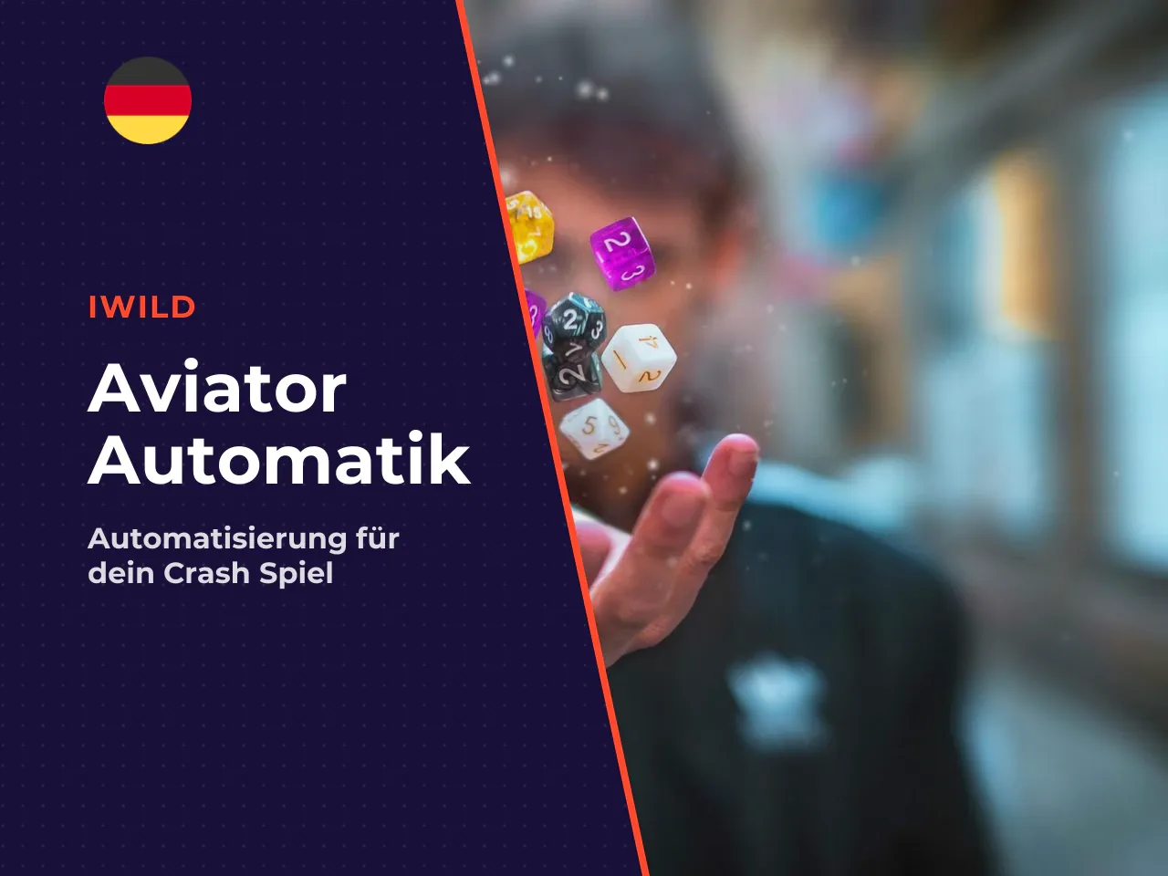 Autoplay, automatischer Einsatz und automatische Auszahlung