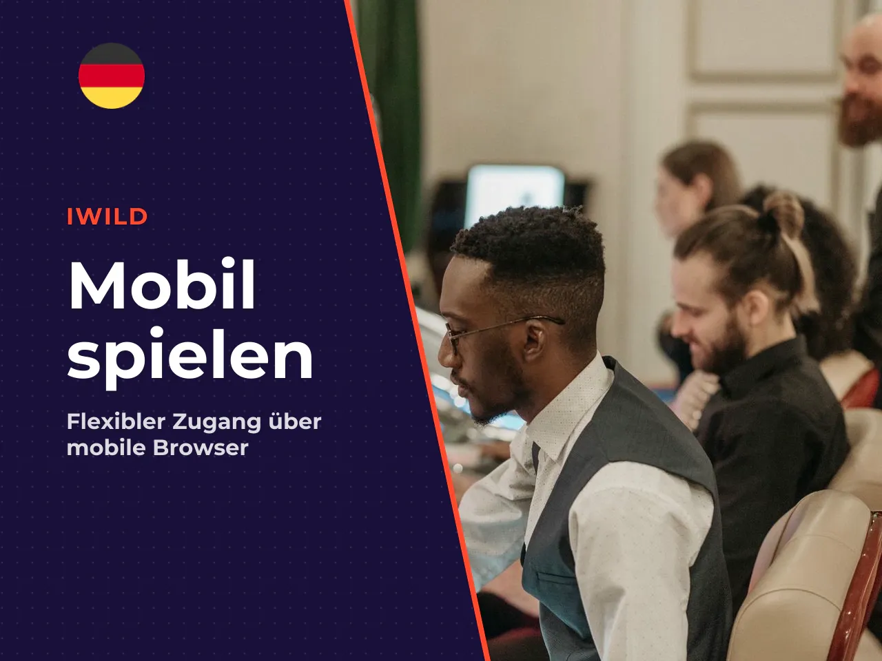 Fazit und nächster Schritt. Es gibt