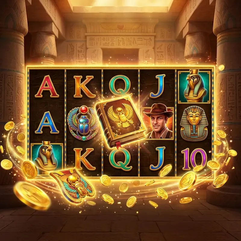 Book of Ra Deluxe