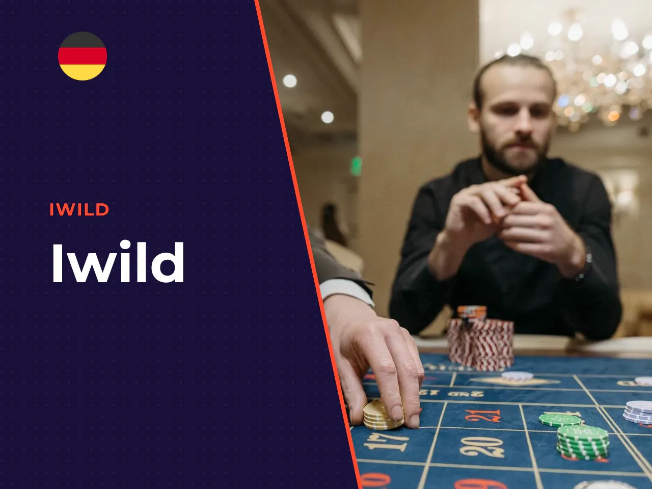 Iwild heading-banner