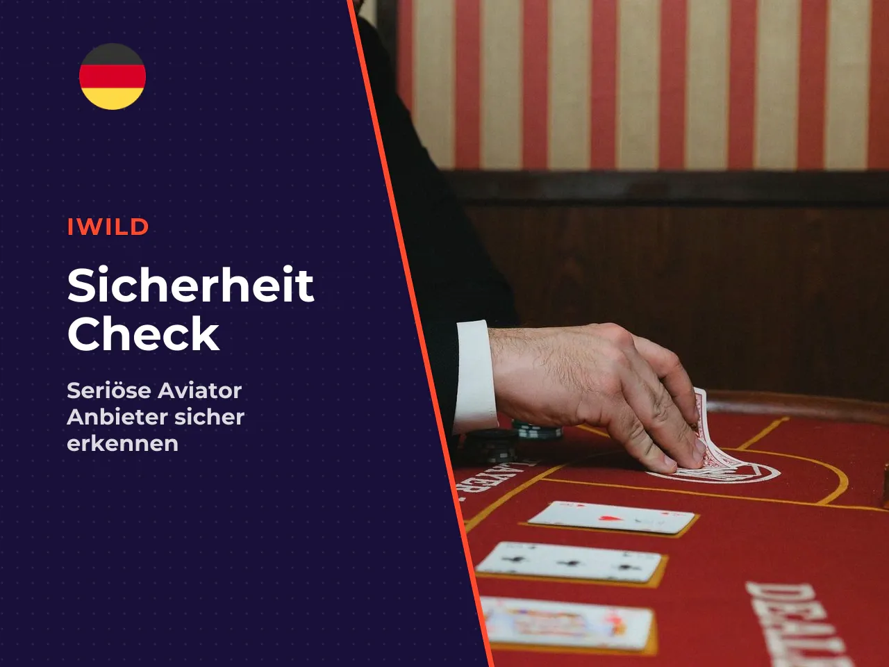 Checkliste Wie Sie einen international lizenzierten