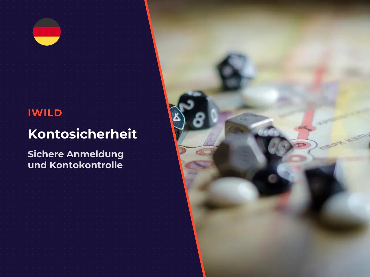 Vertrauenswürdige Geräte nutzen und Sitzungen kontrollieren