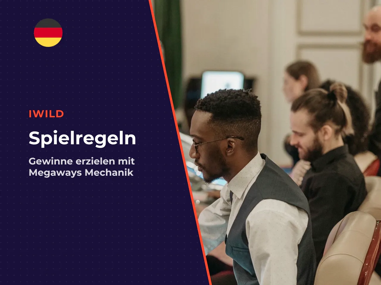 Spielanleitung Symbole, Megaways-Mechanik und Freispiele. Der