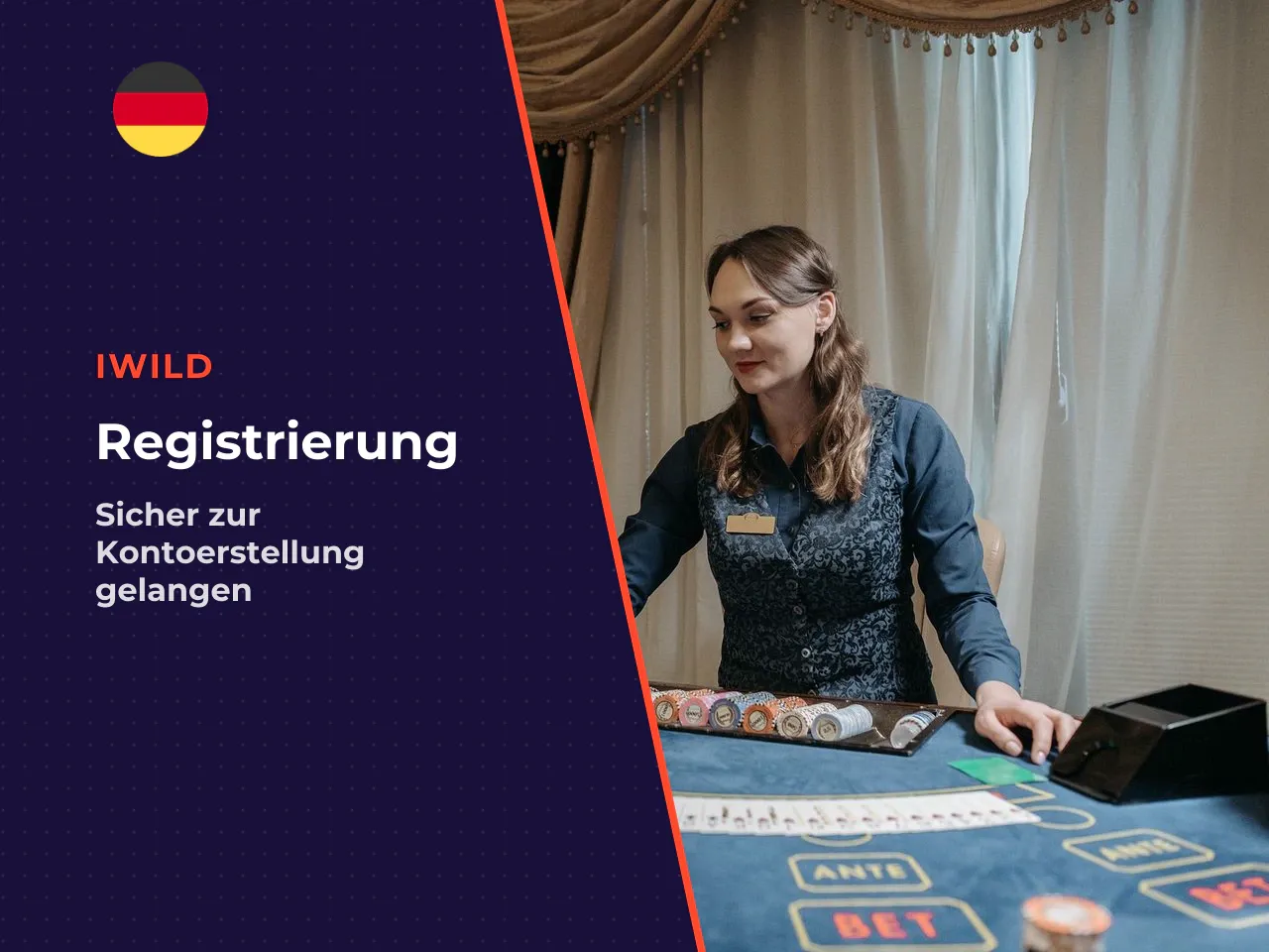 Praxistipps für die fehlerfreie mobile Registrierung
