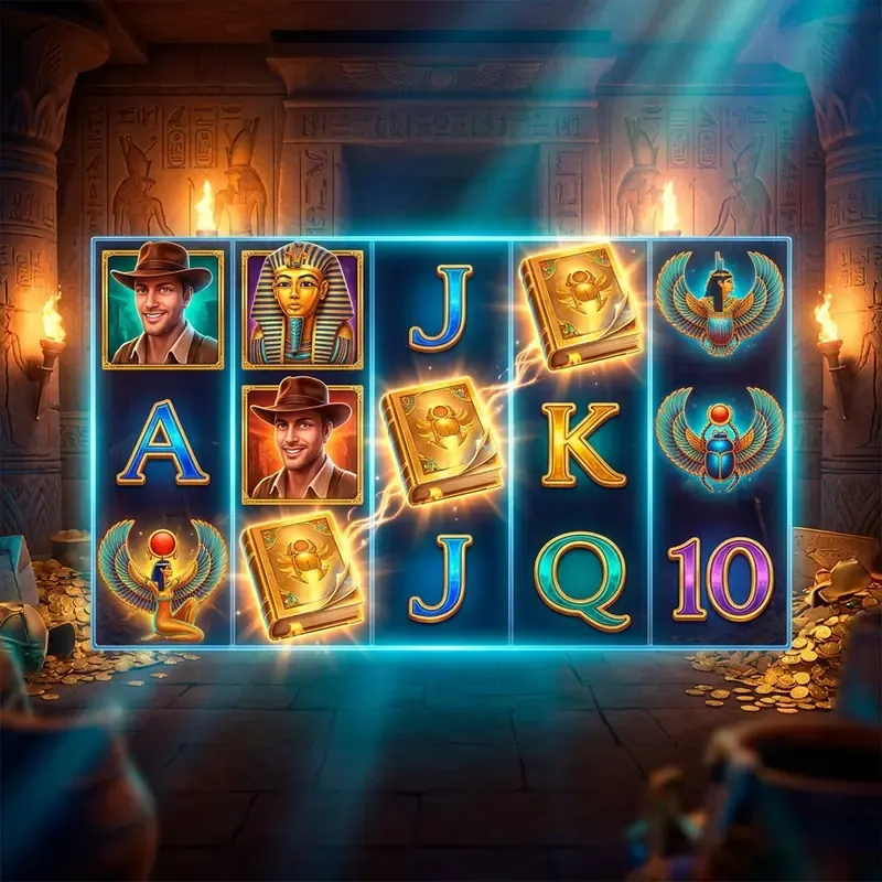 Book of Ra Magic kostenlos im