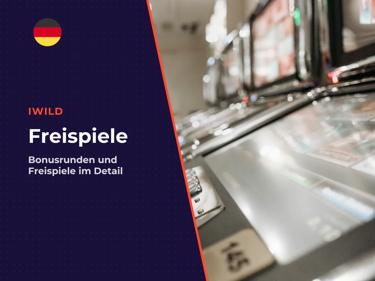 Wie Freispiele ausgelöst werden. Sobald im