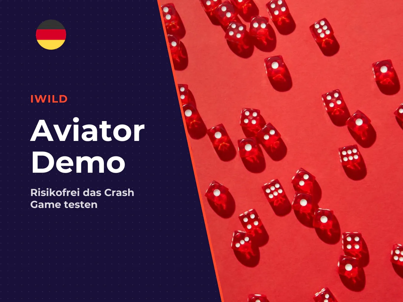 Aviator Demo kostenlos spielen So testen