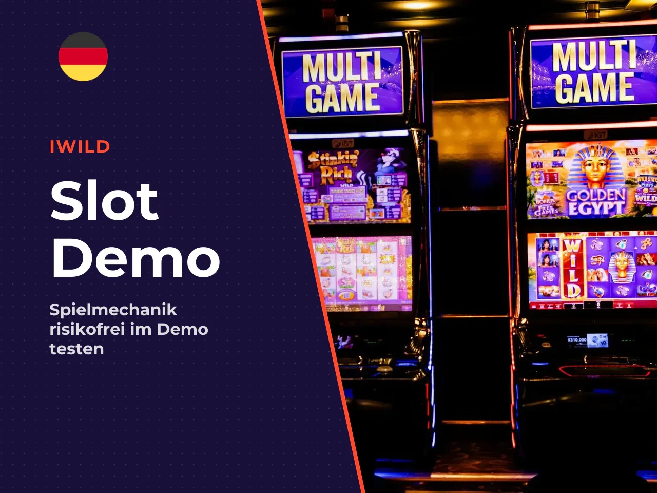 Fruit Party Demo So spielen Sie