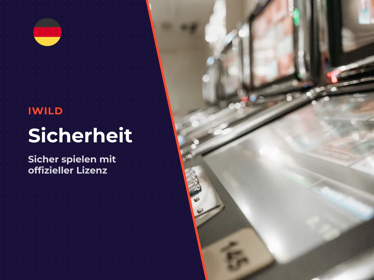 Kriterien für ein Lucky Pharaoh Wild