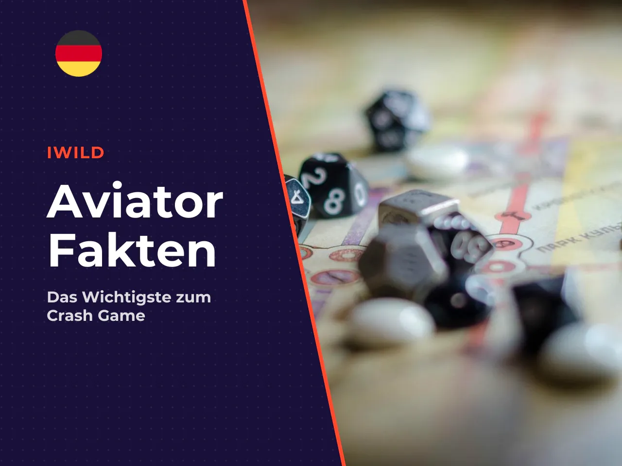 Das Wichtigste in Kürze