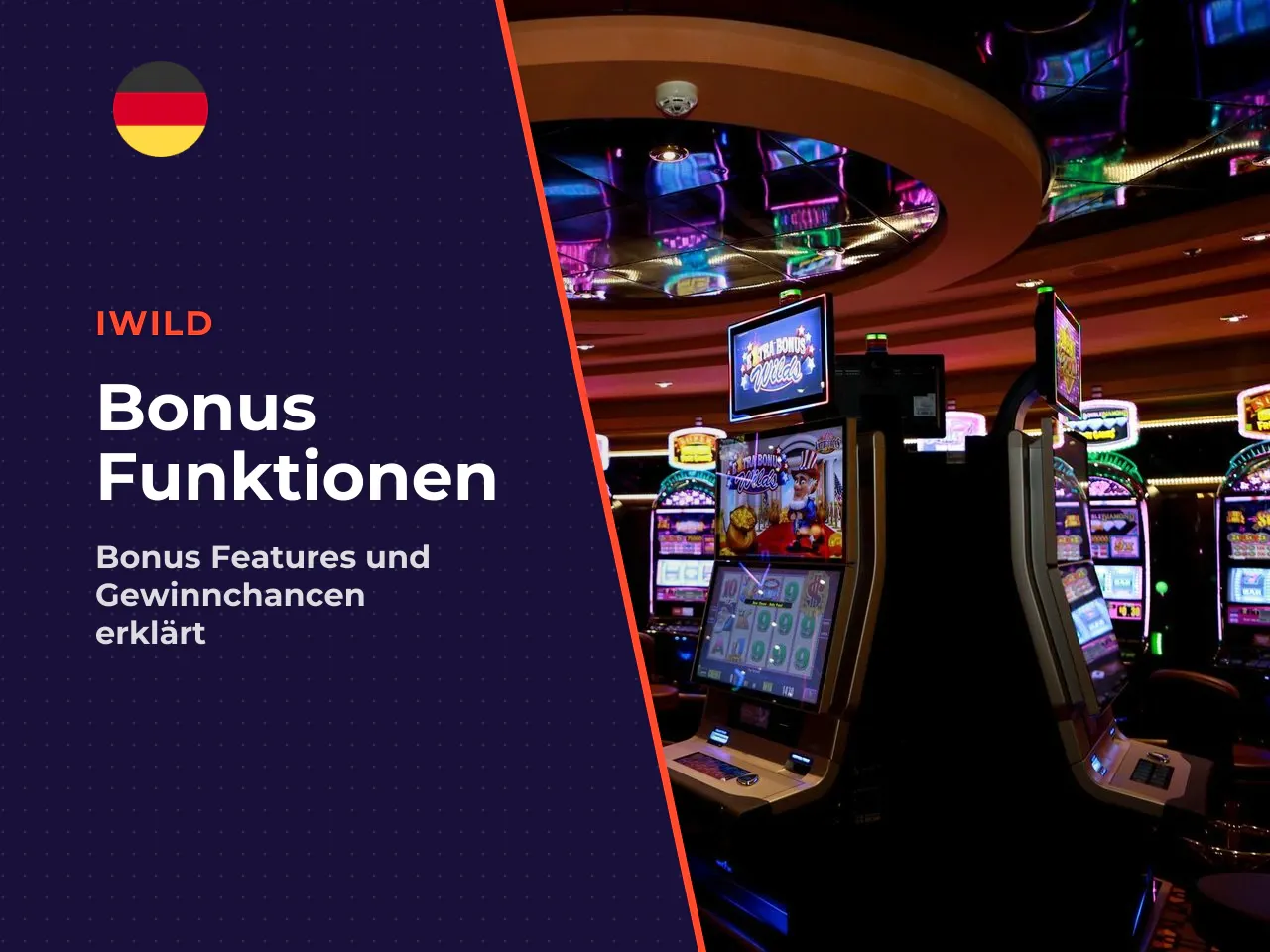 Ante Bet und Gates of Olympus
