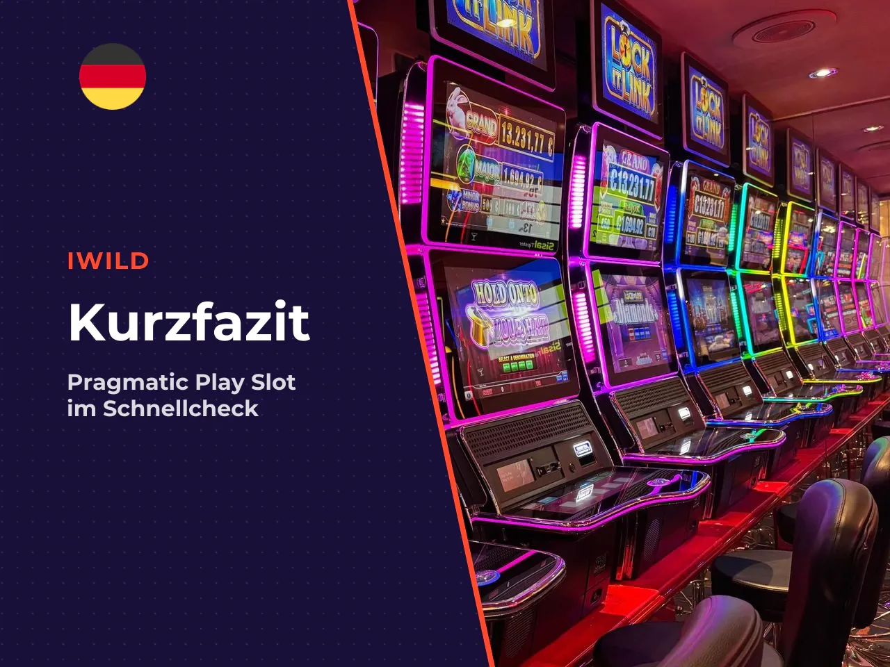 Kurzfazit Gates of Olympus in 60