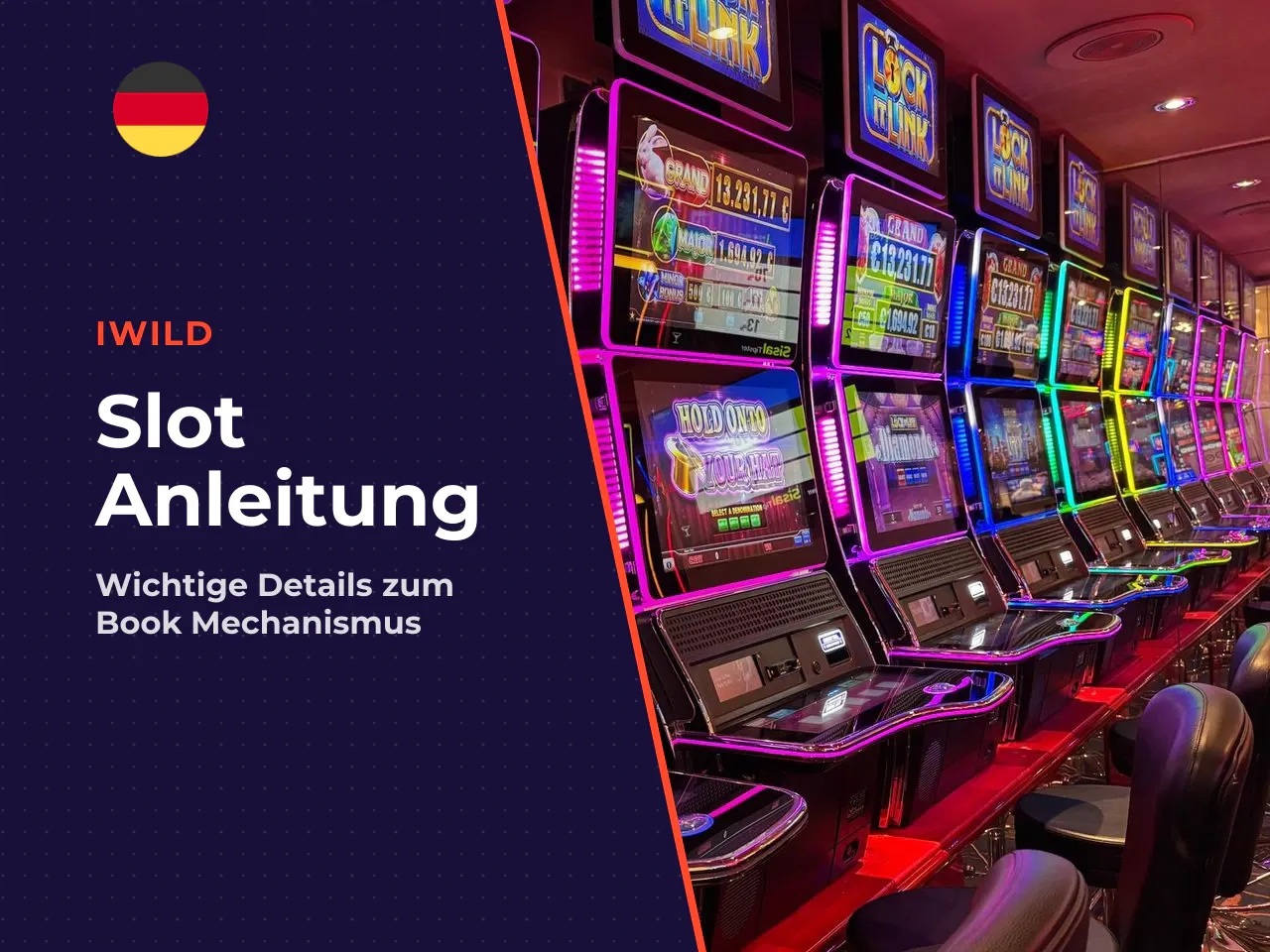 Bonus Buy und Casino-Boni vor der