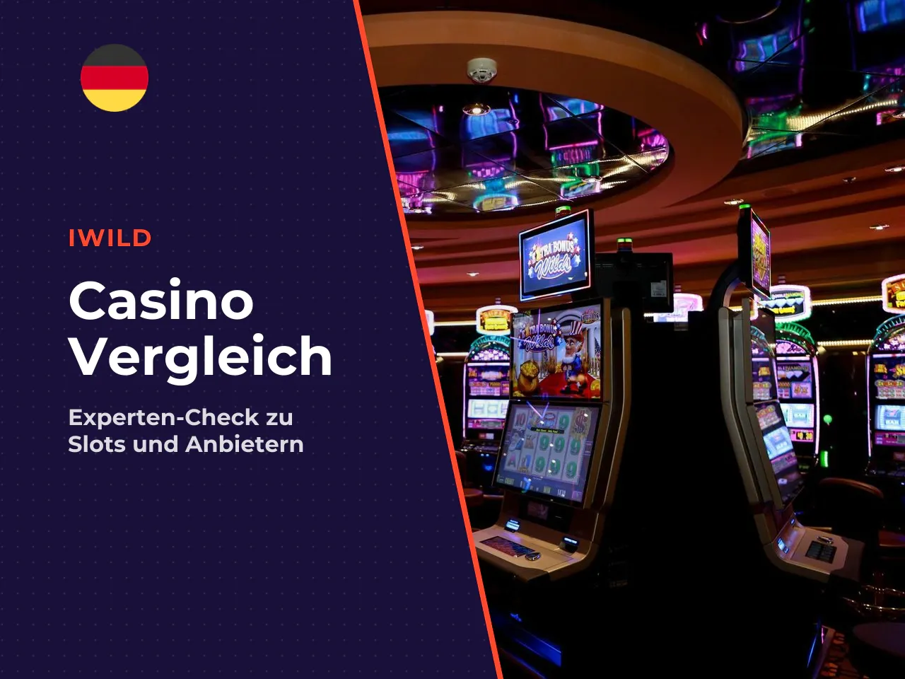 Casino-Auswahl in der Praxis Whitelist-Prüfung und