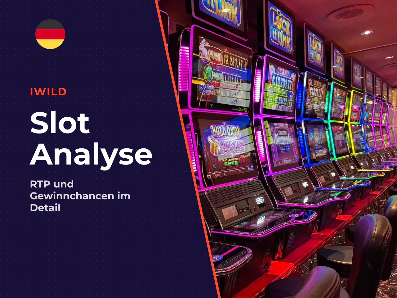 Übertragen auf diesen Slot Ein Standard-Bonuskauf