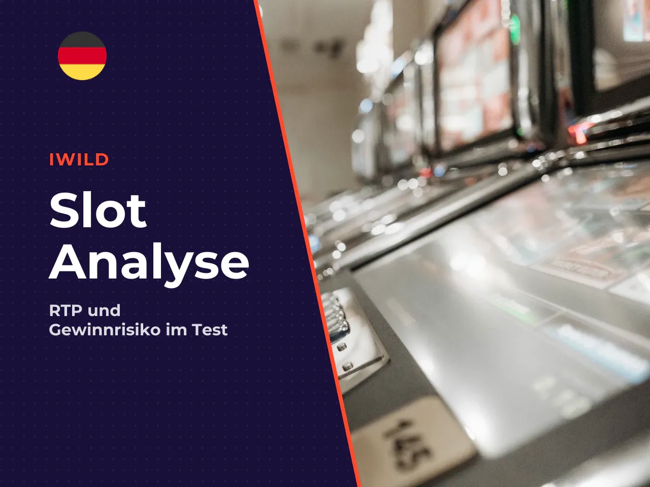 - Назначение Visuelle Abgrenzung zwischen statistischer