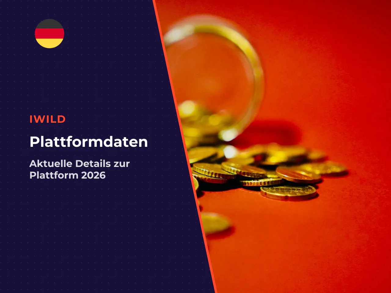 Plattform-Spezifikationen und Betreiberdaten Stand 2026