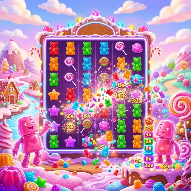 Sugar Rush 