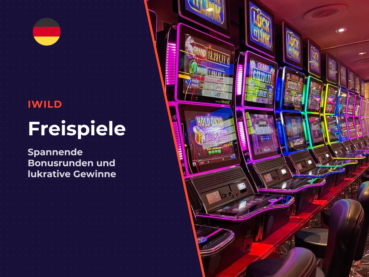 Freispiele und Bonus-Runde. Sobald die Freispiel-Runde