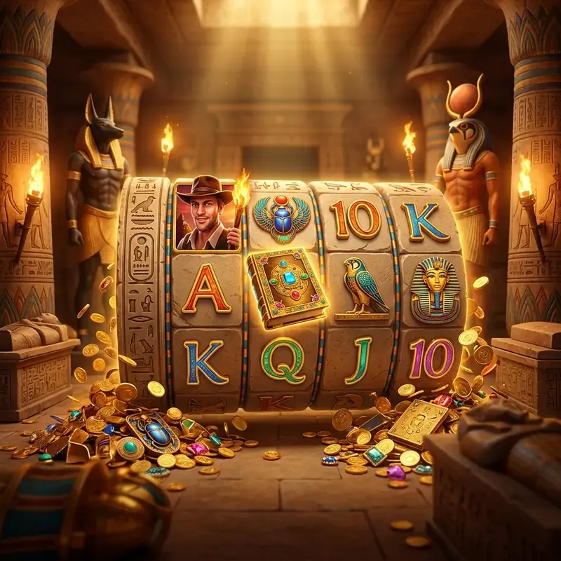 Book of Ra 