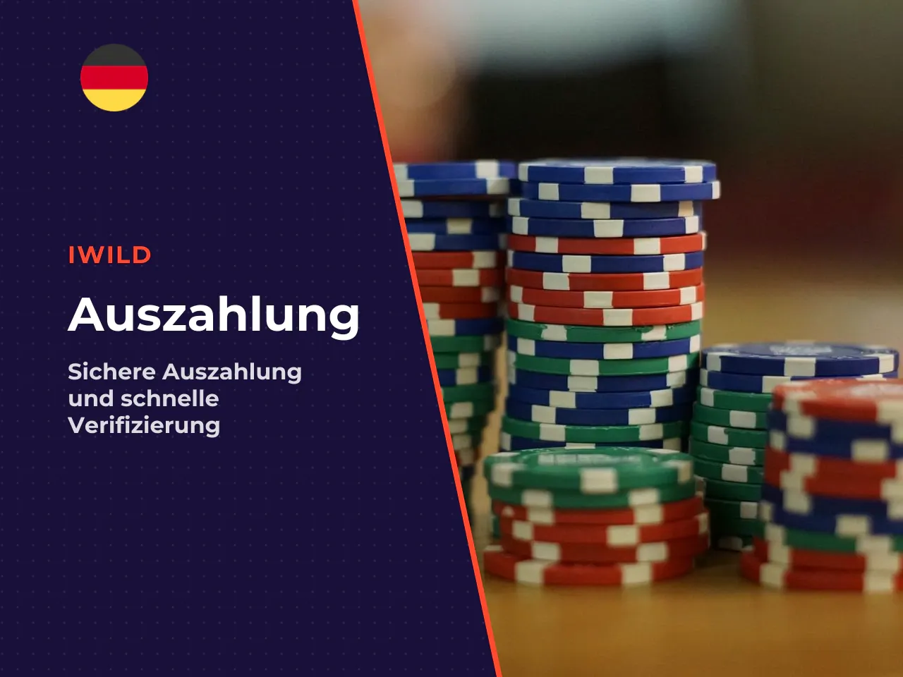 Zahlungsmethoden, KYC-Stolpersteine und die erste Auszahlung