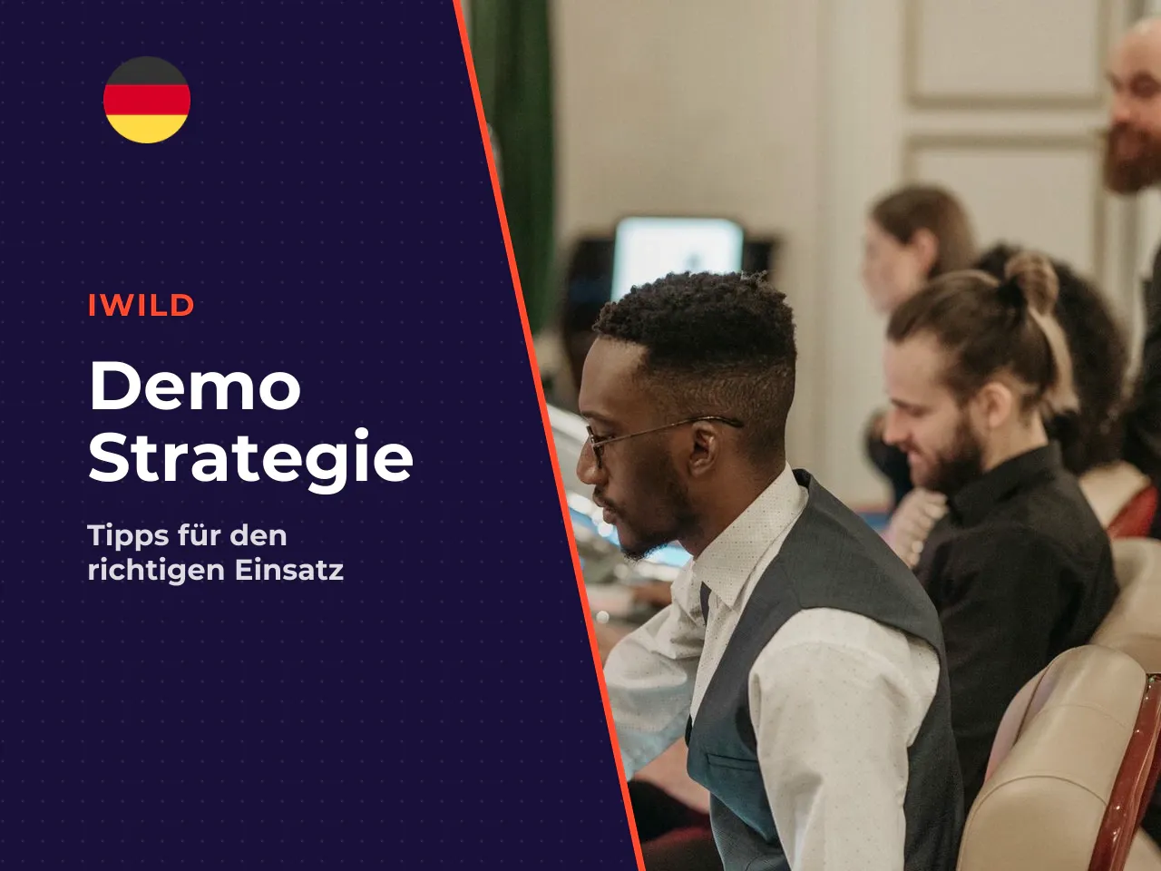 Praktische Ableitung Wer im Demo-Modus eine