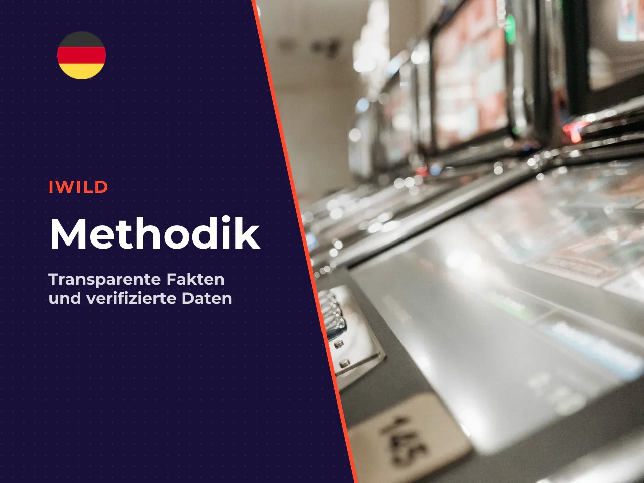Anhang Quellenlage, Prüfstand und Methodik. Damit