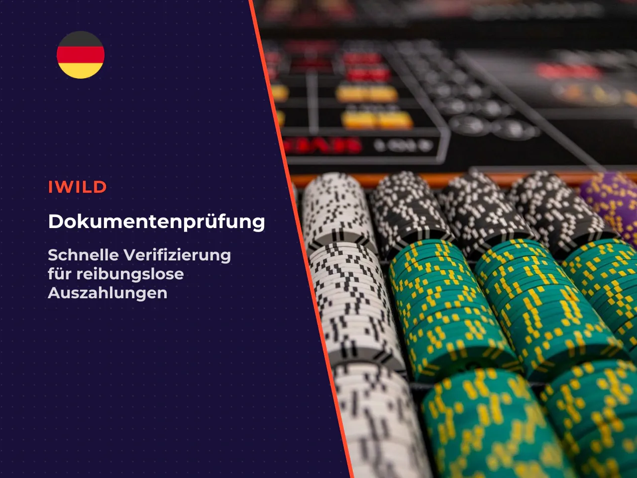 Checkliste Die fünf häufigsten Fehler beim