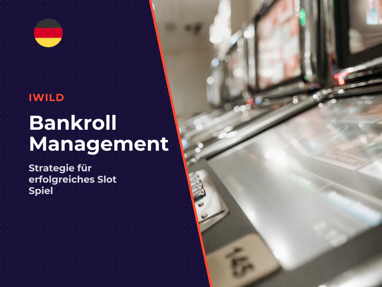 Daraus lässt sich eine belastbare Bankroll-Regel
