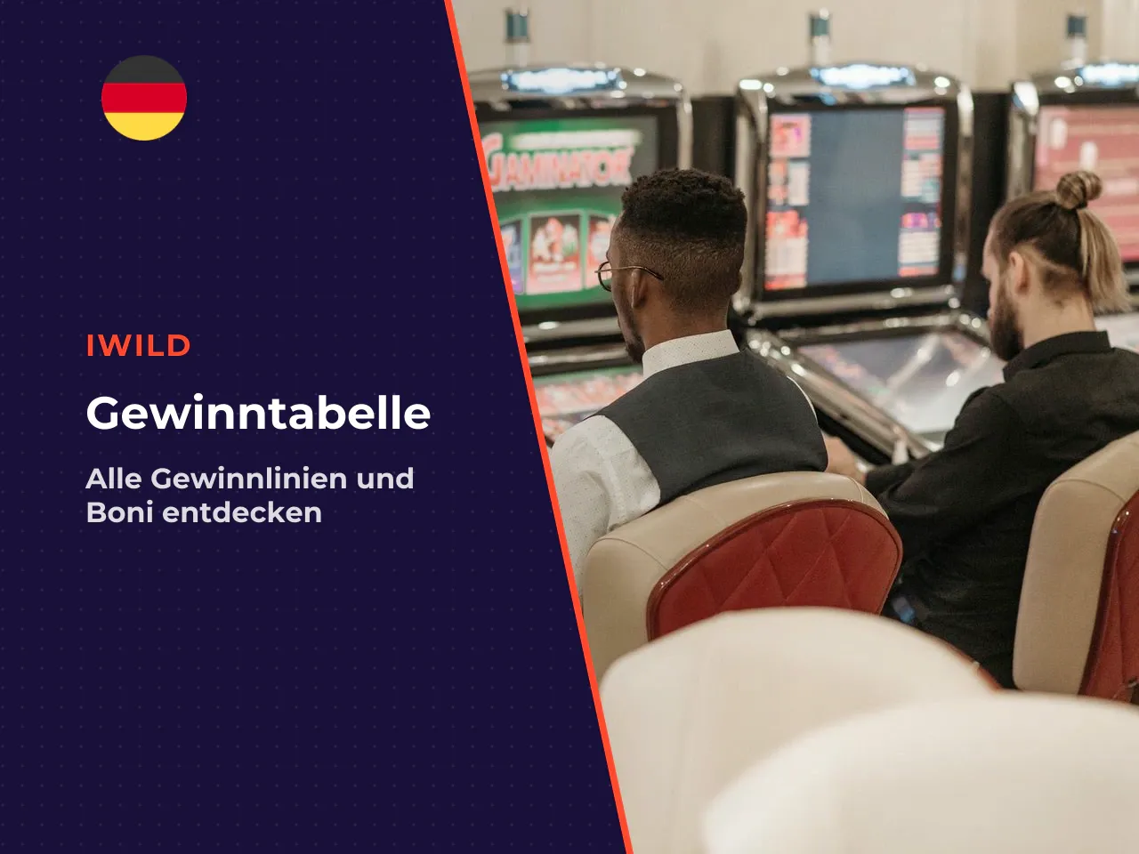 Die Fachdatenbank Bigwinboard fasst die Struktur