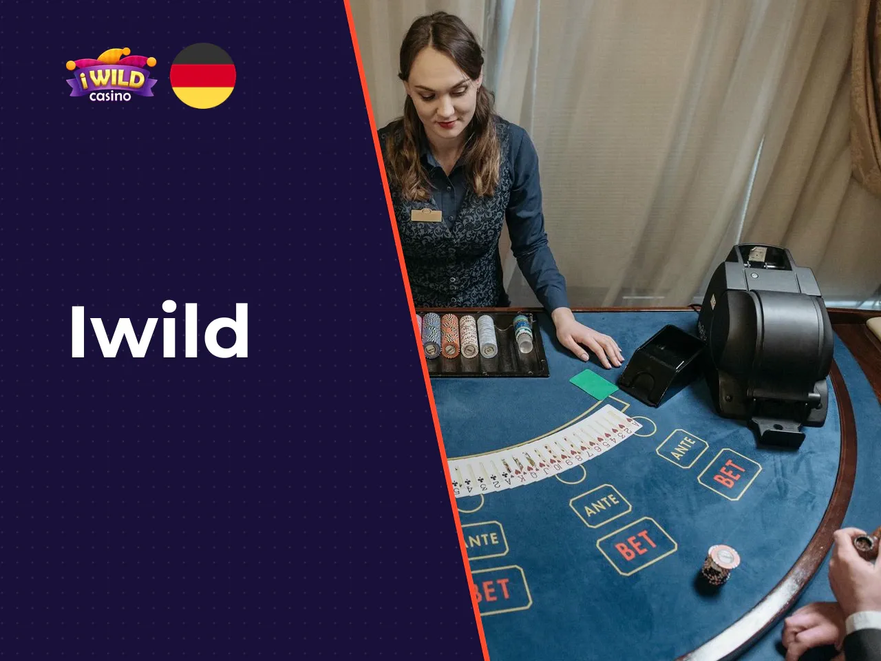 Iwild heading-banner