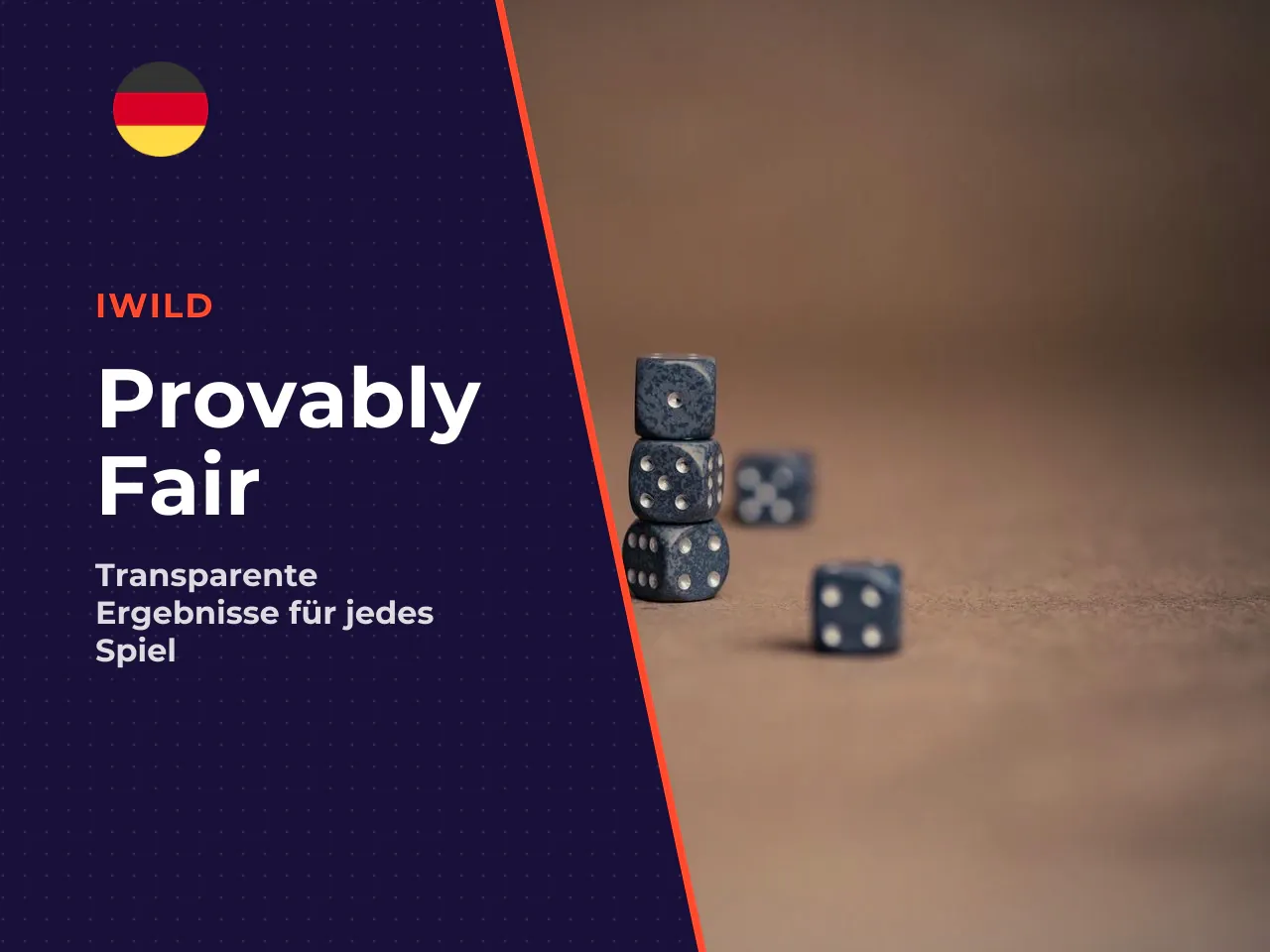 Das Provably-Fair-System von Aviator stellt kryptografisch